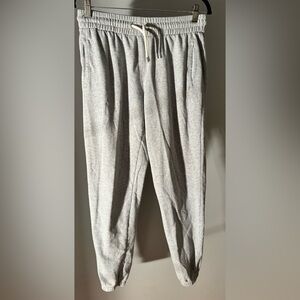 Gap Women’s Grey Joggers Small Tall
